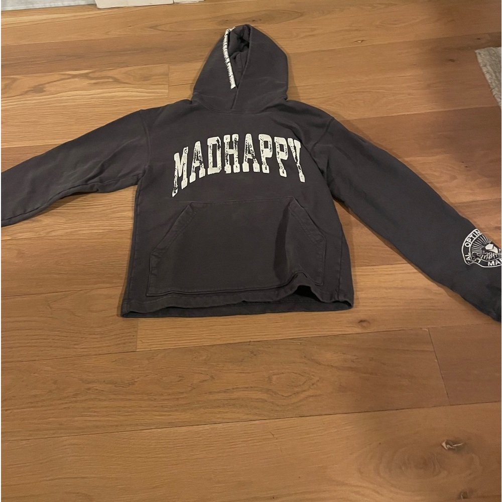 Madhappy hoodie